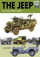 Der Jeep: Zweiter Weltkrieg - The Jeep: Second World War