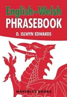 Englisch-Walisisch Sprachführer - English-Welsh Phrasebook