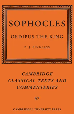 Sophokles: Ödipus der König - Sophocles: Oedipus the King