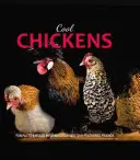 Coole Hühner - Cool Chickens