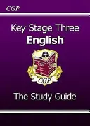 KS3 Englisch Studienführer - KS3 English Study Guide