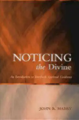 Das Göttliche wahrnehmen: Eine Einführung in die interreligiöse spirituelle Begleitung - Noticing the Divine: An Introduction to Interfaith Spiritual Guidance