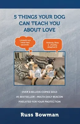 5 Dinge, die Ihr Hund Sie über die Liebe lehren kann - 5 Things Your Dog Can Teach You About Love