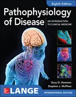 ISE Pathophysiologie der Krankheit: Eine Einführung in die klinische Medizin 8E - ISE Pathophysiology of Disease: An Introduction to Clinical Medicine 8E