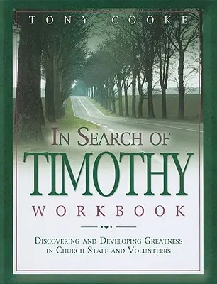 Auf der Suche nach Timothy Arbeitsbuch - In Search of Timothy Workbook