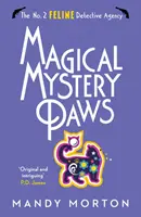 Das magische Geheimnis der Pfoten - Magical Mystery Paws