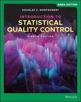 Einführung in die statistische Qualitätskontrolle - Introduction to Statistical Quality Control