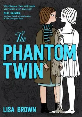 Der phantastische Zwilling - The Phantom Twin