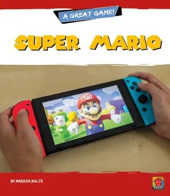 Super-Mario - Super Mario