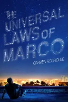 Die Universalgesetze von Marco - The Universal Laws of Marco