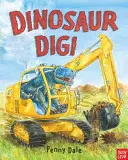 Dinosaurier graben! - Dinosaur Dig!