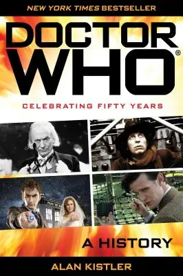 Doctor Who: Eine Geschichte - Doctor Who: A History
