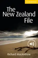 The New Zealand File Stufe 2 Grundstufe/untere Mittelstufe - The New Zealand File Level 2 Elementary/Lower-Intermediate