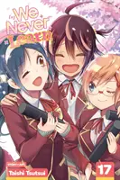 Wir lernen nie, Bd. 17, 17 - We Never Learn, Vol. 17, 17