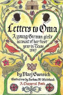 Briefe an Oma - Letters to Oma