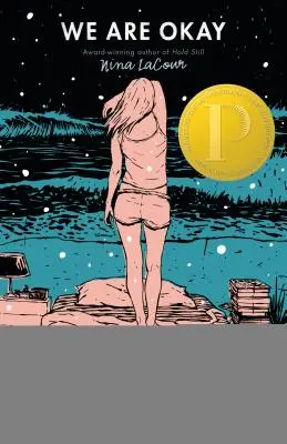 Es geht uns gut - We Are Okay