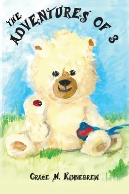 Die Abenteuer der 3 - The Adventures of 3