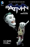 Batman Band 7: Endgame (das neue 52) - Batman Vol. 7: Endgame (the New 52)