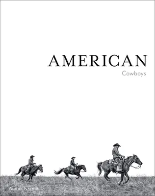 Amerikanische Cowboys - American Cowboys