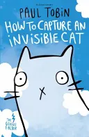 Genie-Faktor: Wie man eine unsichtbare Katze einfängt - Genius Factor: How to Capture an Invisible Cat