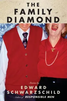 Der Familiendiamant: Geschichten - The Family Diamond: Stories