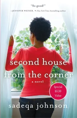 Das zweite Haus an der Ecke: Ein Roman über Heirat, Geheimnisse und Lügen - Second House from the Corner: A Novel of Marriage, Secrets, and Lies