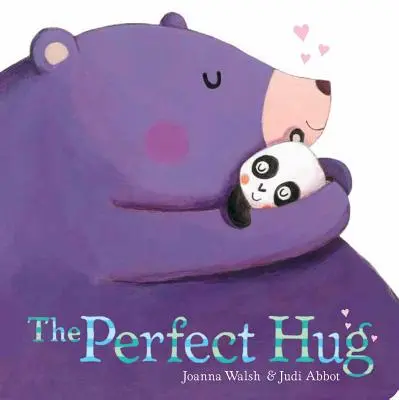 Die perfekte Umarmung - The Perfect Hug