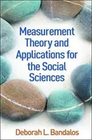 Messtheorie und Anwendungen für die Sozialwissenschaften - Measurement Theory and Applications for the Social Sciences