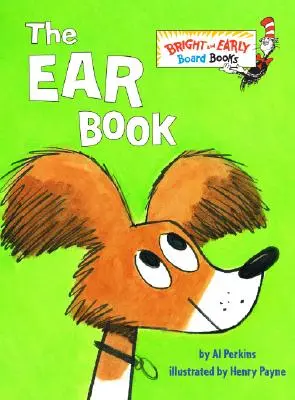 Das Ohrenbuch - The Ear Book