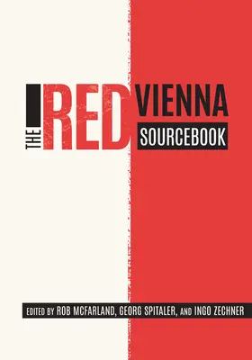 Das Rote Wien Quellenbuch - The Red Vienna Sourcebook