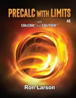 Precalculus with Limits (Larson Ron (The Pennsylvania State University The Behrend College))