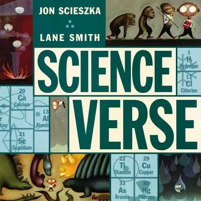 Wissenschaftliche Verse - Science Verse