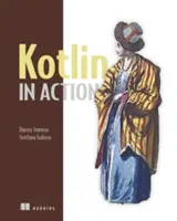 Kotlin in Aktion - Kotlin in Action