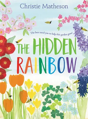 Der verborgene Regenbogen - The Hidden Rainbow