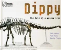 Dippy - Die Geschichte einer Museumsikone - Dippy - The Tale of a Museum Icon