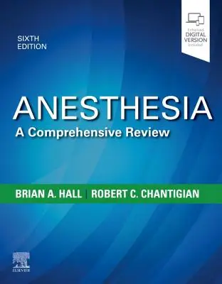 Anästhesie: Ein umfassender Überblick - Anesthesia: A Comprehensive Review