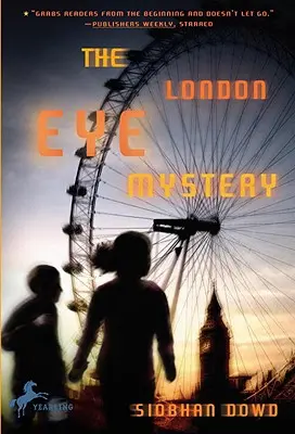 Das London Eye Mysterium - The London Eye Mystery
