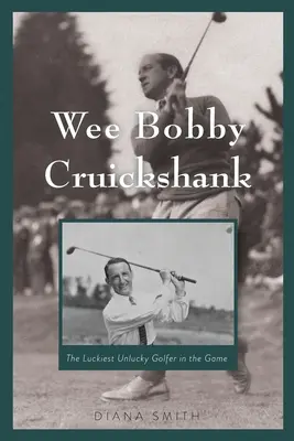 Kleiner Bobby Cruickshank - Wee Bobby Cruickshank