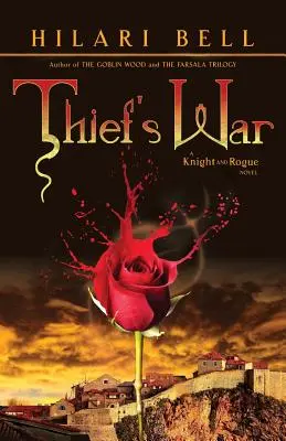 Der Krieg der Diebe - Thief's War