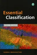 Wesentliche Klassifikation - Essential Classification