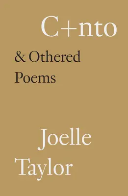 C+nto: & Andere Gedichte - C+nto: & Othered Poems