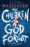 Die von Gott vergessenen Kinder - The Children God Forgot