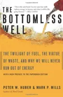 Der bodenlose Brunnen: Die Dämmerung des Brennstoffs, die Tugend der Verschwendung und warum uns die Energie nie ausgehen wird - The Bottomless Well: The Twilight of Fuel, the Virtue of Waste, and Why We Will Never Run Out of Energy