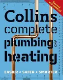 Collins Komplette Sanitär- und Zentralheizung - Collins Complete Plumbing and Central Heating