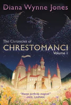 Die Chroniken von Chrestomanci, Bd. I - The Chronicles of Chrestomanci, Vol. I