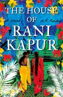 Das Haus der Rani Kapur - House of Rani Kapur