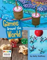 Spiele rund um die Welt - Games Around the World