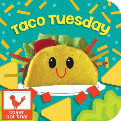 Taco-Dienstag - Taco Tuesday