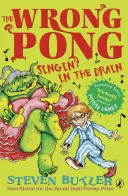 Der falsche Pong: Singin' in the Drain, 4 - The Wrong Pong: Singin' in the Drain, 4