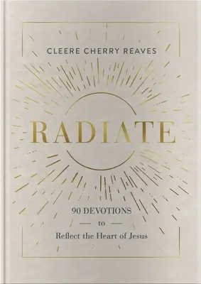 Strahlen Sie - Radiate